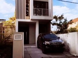 5 Kamar Rumah for sale in Wonocolo, Surabaya, Wonocolo