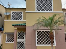 3 Habitación Villa en venta en Daule, Guayas, Daule, Daule