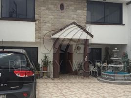 Villa 4 chambre à vendre à Toluca, Mexico, Toluca