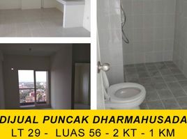 2 Kamar Apartemen for sale in Mulyorejo, Surabaya, Mulyorejo