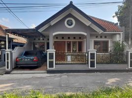 5 Habitación Casa en venta en Margacinta, West Jawa, Margacinta