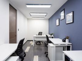 34 m² Office for rent in Mexico, Naucalpan De Juarez, Mexico