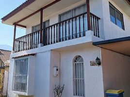 4 Habitación Casa en venta en Cordillera, Santiago, San Jode de Maipo, Cordillera