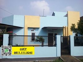 3 Bedroom House for sale in Ciledug, Tangerang, Ciledug