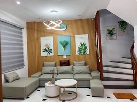 3 chambre Villa for sale in Thuong Dinh, Thanh Xuan, Thuong Dinh