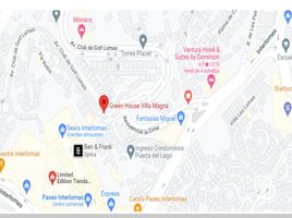 3 Schlafzimmer Haus zu verkaufen in Naucalpan De Juarez, Mexico, Naucalpan De Juarez