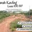  Land for sale in Tanjung Pinang Bara, Kepulauan Riau, Tanjung Pinang Bara