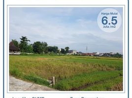  Land for sale in Depok, Sleman, Depok