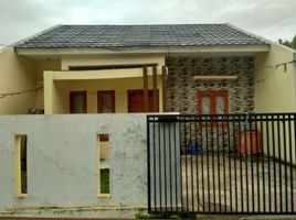 2 Kamar Rumah for sale in Sumurbandung, Bandung, Sumurbandung