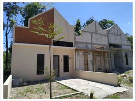 2 Kamar Rumah for sale in Prambanan, Klaten, Prambanan