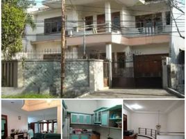 12 Bedroom House for sale in Tegal Sari, Surabaya, Tegal Sari