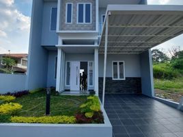 3 Bedroom Villa for sale in Cimahi Utara, Bandung, Cimahi Utara