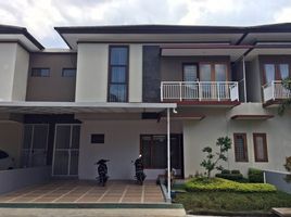 4 Habitación Casa en venta en Cidadap, West Jawa, Cidadap