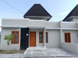 2 Kamar Rumah for sale in Prambanan, Klaten, Prambanan