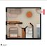 1 Schlafzimmer Appartement zu verkaufen in Rosario, Santa Fe, Rosario