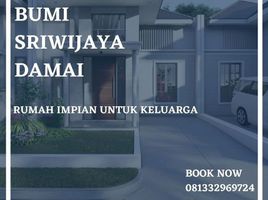 2 Bedroom House for sale in Sumbersari, Jember, Sumbersari