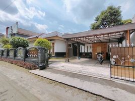 5 Schlafzimmer Haus zu verkaufen in Gamping, Yogyakarta, Gamping