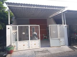 3 Habitación Casa en venta en Tambaksari, East Jawa, Tambaksari, Surabaya, East Jawa