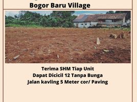  Land for sale in Botani Square Mall, Bogor Selatan, Bogor Selatan