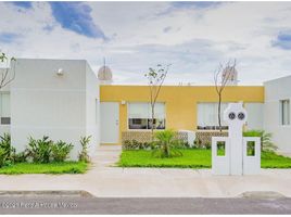 2 Bedroom Villa for sale in Kanasin, Yucatan, Kanasin