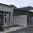 2 Bedroom House for sale in Prambanan, Klaten, Prambanan