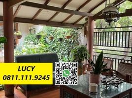Villa 4 chambre à vendre à Pondok Aren, Banten, Pondok Aren, Tangerang