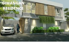 2 Kamar Vila for sale in Banguntapan, Bantul, Banguntapan