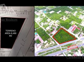  Land for sale in Cancun, Quintana Roo, Cancun