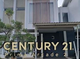 3 Schlafzimmer Haus zu verkaufen in Pondok Aren, Banten, Pondok Aren