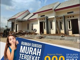 2 Bedroom House for sale in Pakis, Malang Regency, Pakis