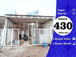 2 Bedroom House for sale in Kidung Kandang, Malang Regency, Kidung Kandang