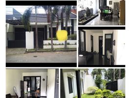 4 Kamar Rumah for sale in Siloam Hospitals Surabaya, Gubeng, Gubeng