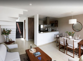 2 Schlafzimmer Haus zu verkaufen in Toluca, Mexico, Toluca