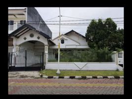 Maison 5 chambre à vendre à Gunung Anyar, East Jawa, Gunung Anyar