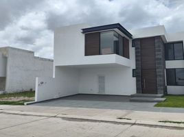 4 Schlafzimmer Haus zu verkaufen in Jesus Maria, Aguascalientes, Jesus Maria, Aguascalientes