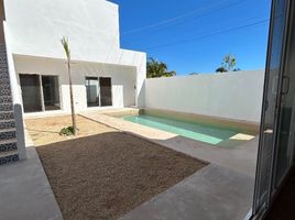 3 chambre Maison for rent in Ixil, Yucatan, Ixil