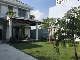 2 Phòng ngủ Nhà mặt tiền for rent in An Phú, Quận 2, An Phú