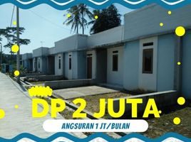 2 Kamar Rumah for sale in Tanjung Bintang, Lampung Selatan, Tanjung Bintang