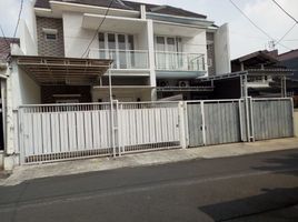 4 Habitación Casa en venta en Duren Sawit, Jakarta, Duren Sawit, Jakarta Timur