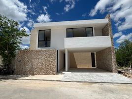 4 Schlafzimmer Haus zu verkaufen in Merida, Yucatan, Merida