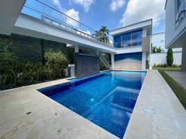 8 Habitación Villa en venta en Cali, Valle Del Cauca, Cali