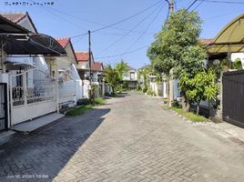 2 Kamar Rumah for rent in Tambaksari, Surabaya, Tambaksari