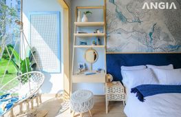 Продаётся квартира, 2 спальни, 53,1 м², Phường 8