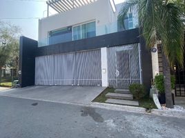 3 Schlafzimmer Villa zu verkaufen in Monterrey, Nuevo Leon, Monterrey