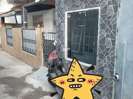 3 Bedroom Villa for sale in Setu Babakan, Jaga Karsa, Jaga Karsa