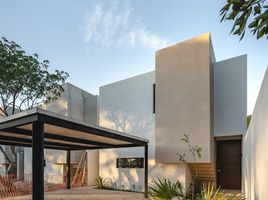3 Bedroom Villa for sale in Yaxkukul, Yucatan, Yaxkukul, Yucatan