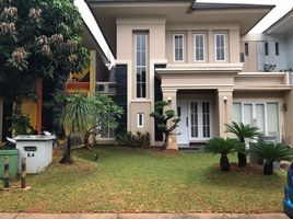 4 Kamar Rumah for sale in Serpong, Tangerang, Serpong