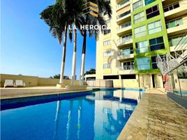 3 Habitación Apartamento en venta en La Casa del Joyero, Cartagena, Cartagena