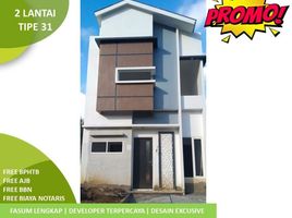 2 Bedroom House for sale in Sawahan, Surabaya, Sawahan