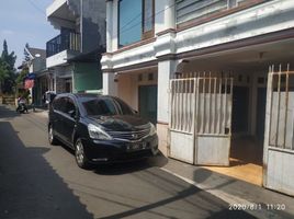 4 Bedroom House for sale in Halim Perdanakusuma Airport, Makasar, Jatinegara